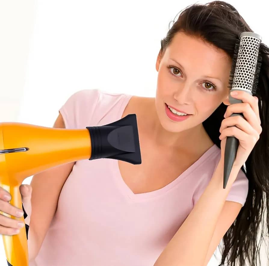 سشوار حرفه ای دی اس پی مدل DSP 37006